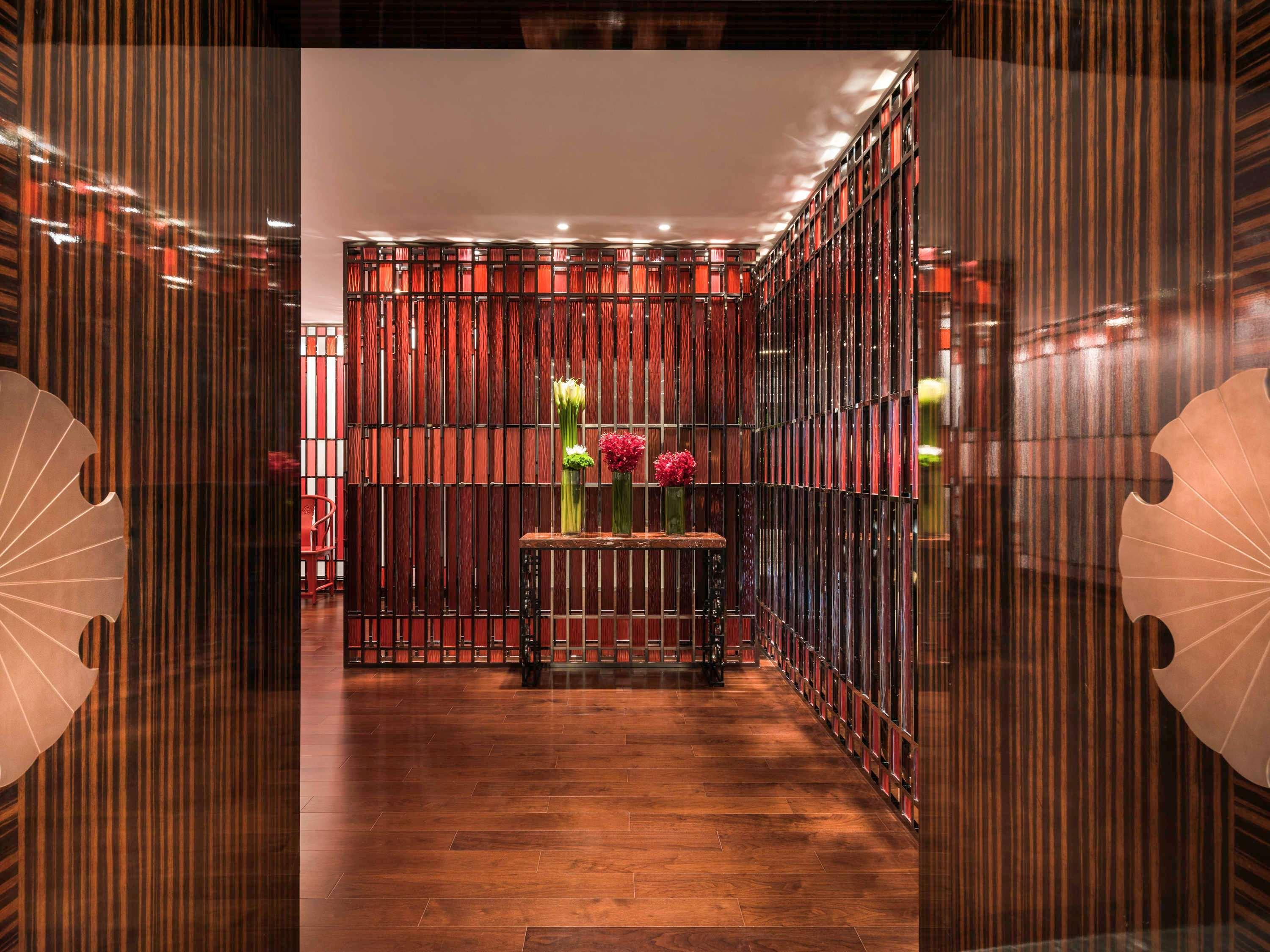 Novotel Shanghai Hongqiao Exterior photo